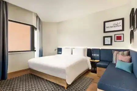 Tryp By Wyndham - 30