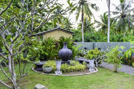 Madunandani Resort & Ayurveda Spa - 17