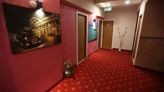 Senyor Garden - 10