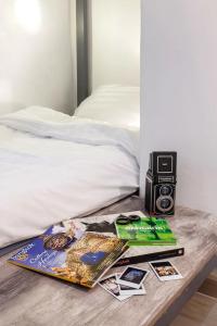 Hide and Seek Boutique Hometel - 107