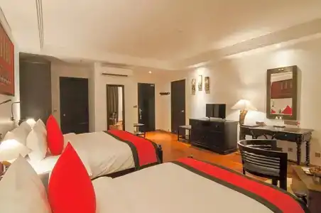 La Rose Suites - 55