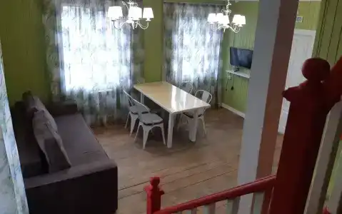 Три пескаря - 19