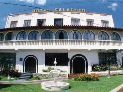 Calacoto - 27