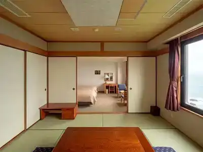 The Yakushima Ocean & Forest - 75