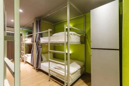 Siamaze Hostel - 74