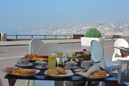 Partenope Relais - 7