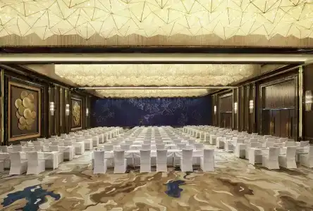 The St. Regis Shenzhen - 11