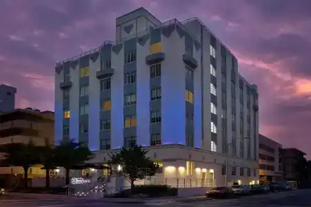 Hilton Garden Inn Miami South Beach - 0