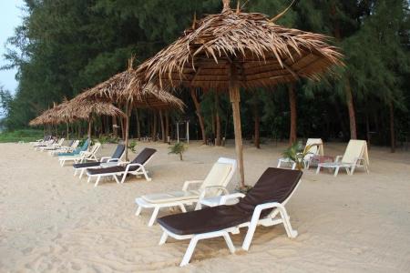 Cousin Koh Kho Khao Beach - 10
