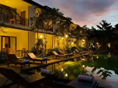 Sapodilla Ubud - 29