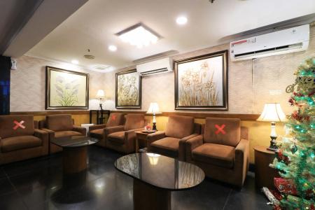 Coins Jakarta - 1
