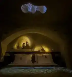 Fresco Cave Suites Cappadocia - 90