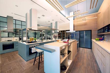 lyf Funan Singapore by Ascott - 30