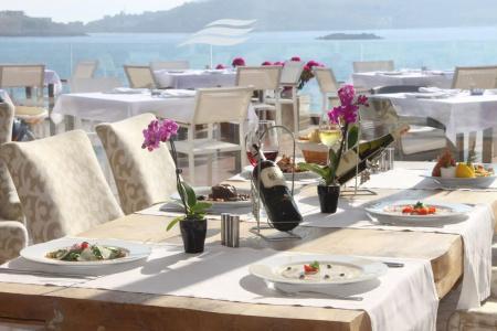 Palmalife Bodrum Resort & Spa by Root - 37
