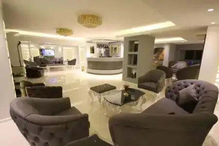 Ankara Gold - 16
