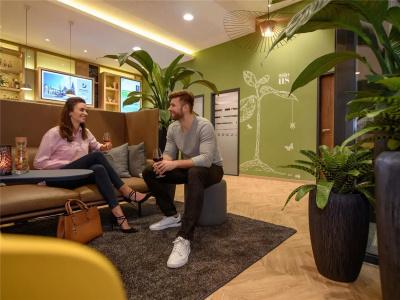 ibis Styles Aschaffenburg - 28