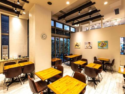 Apa Nishi-Azabu - 16