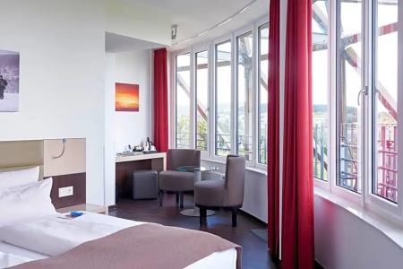 Oversum Winterberg Ski- und Vital Resort - 72