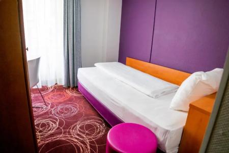 ibis Styles Luzern - 48