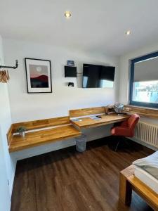 ApartPumpengasse - 23