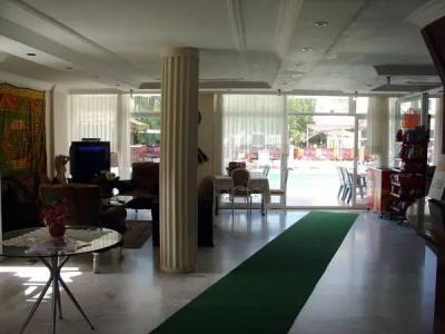 Marina Apart - 28