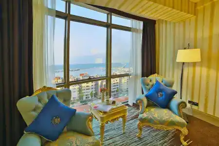 Ramada Iskenderun - 30
