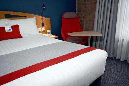 Holiday Inn Express Liverpool-Albert Dock, An Ihg - 62