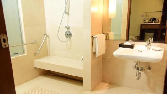 Holiday Inn Jaipur City Centre, An Ihg - 42