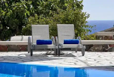 Terra Blue Santorini - 12