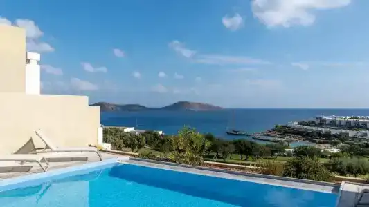 Porto Elounda Golf & Spa Resort, Six Senses Spa - 145