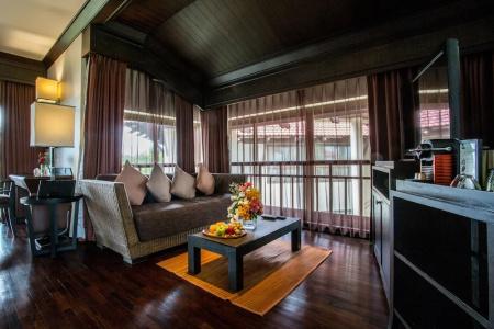 Maneechan Resort - Sha Extra Plus - 94