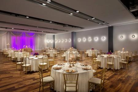 Twelve Midtown, Marriott Autograph Collection - 31