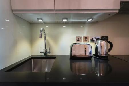 44 Curzon Street By Mansley Serviced - 86