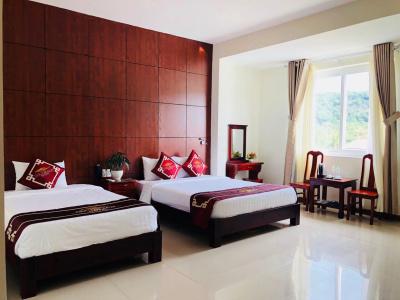 Gold Beach Phu Quoc - 74