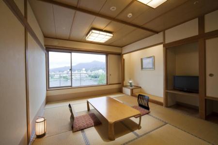 Biwako Grand - 1