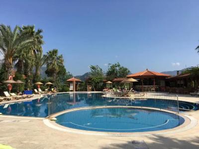 Asur & Aparts & Villas - 43