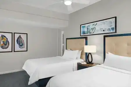 Marriott's Harbour Club - 37