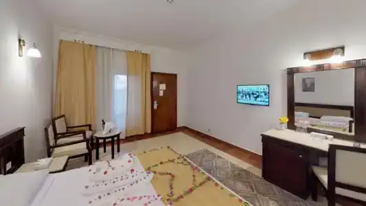 Falcon Naama Star - 40