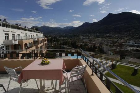Villa Sassa, Residence & Spa - 93