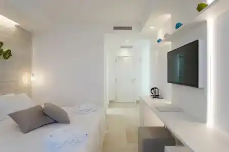 San Lorenzo Boutique & Spa - 155