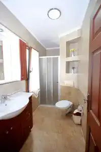 Beyaz Konak Evleri - 98