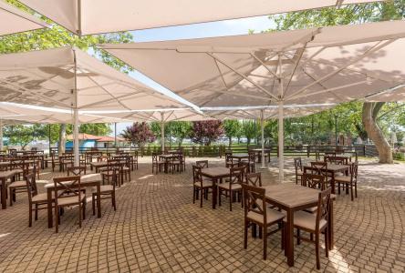 Cronwell Platamon Resort All-Inclusive - 14
