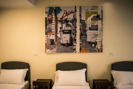 Hostel Trastevere - 40