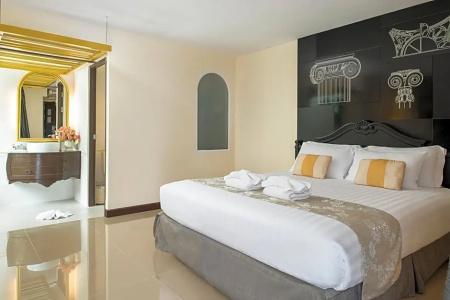 Nimman Mai Design Chiang Mai - Sha Plus - 130