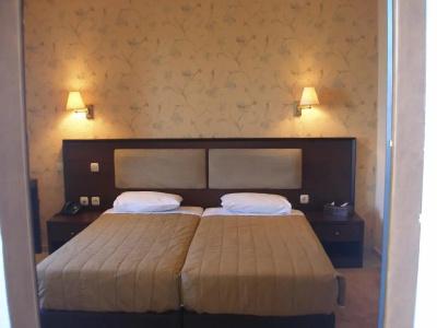 Pelion Resort - 28