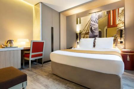 Mercure Paris Alesia - 37