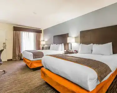 Quality Inn Mt. Pleasant – Charleston - 3