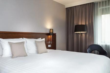 Courtyard by Marriott Amsterdam Airport - 77
