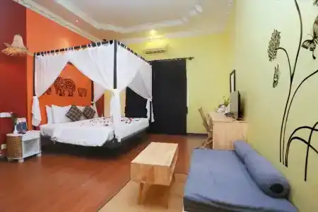 Central Privilege - 10