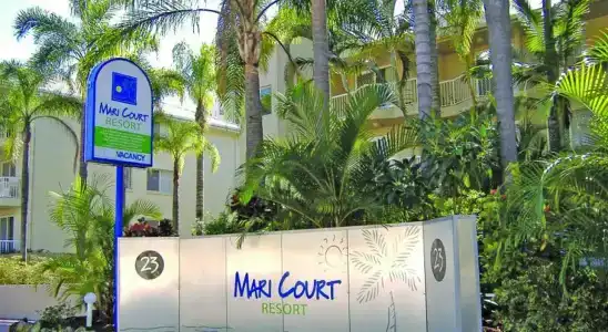 Mari Court - 0